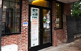 Location PHMC Dental on Callowhill