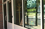 Location PHMC Medical Respite at Serenity Court 